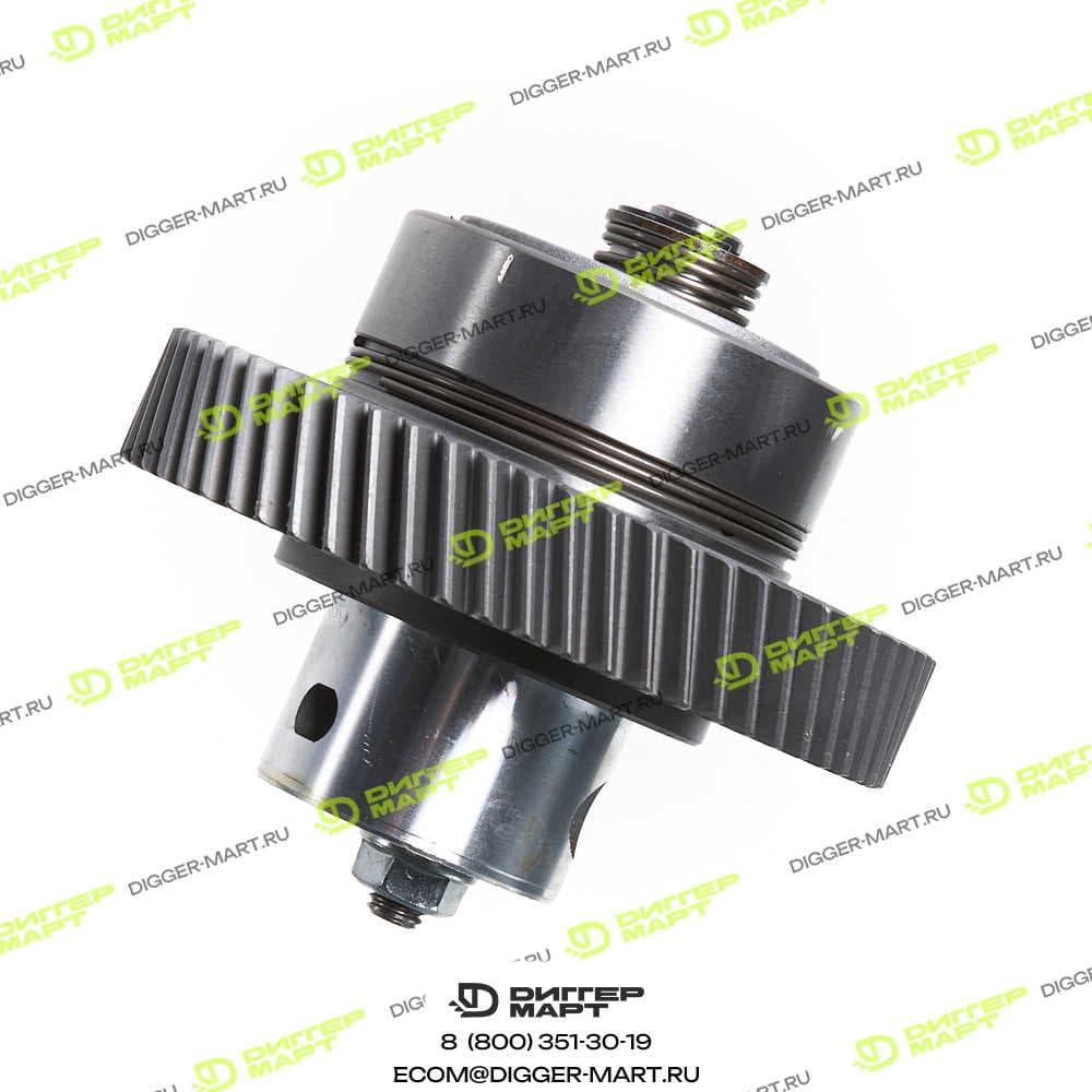 Насос масляный OFM TOP LINE 339-3017-OFM