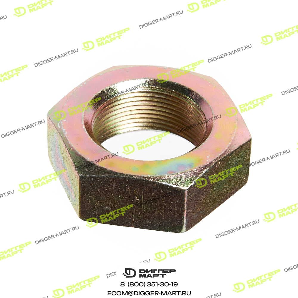 Гайка OFM TOP LINE 8T-3652-OFM