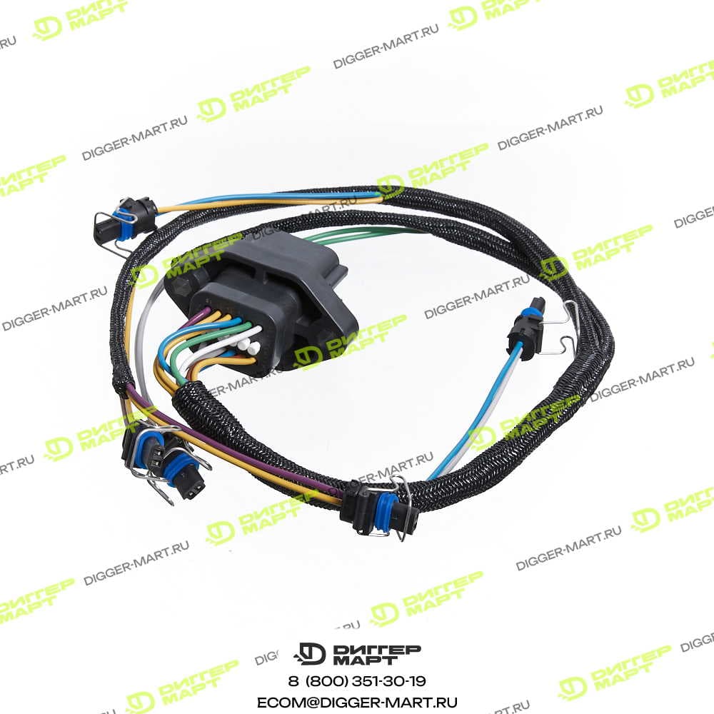 Электропроводка OFM TOP LINE 546-2154-OFM