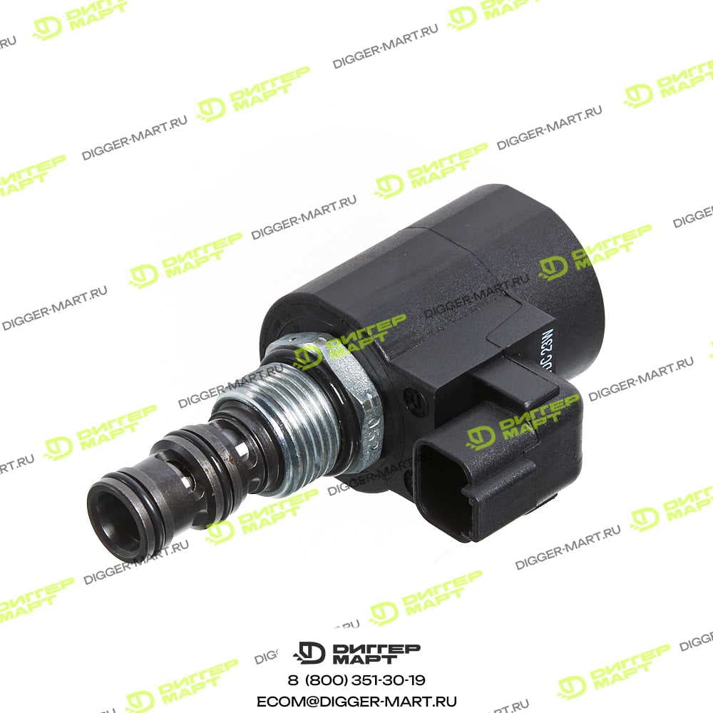 Электроклапан 4WD AMIR 7602085.044