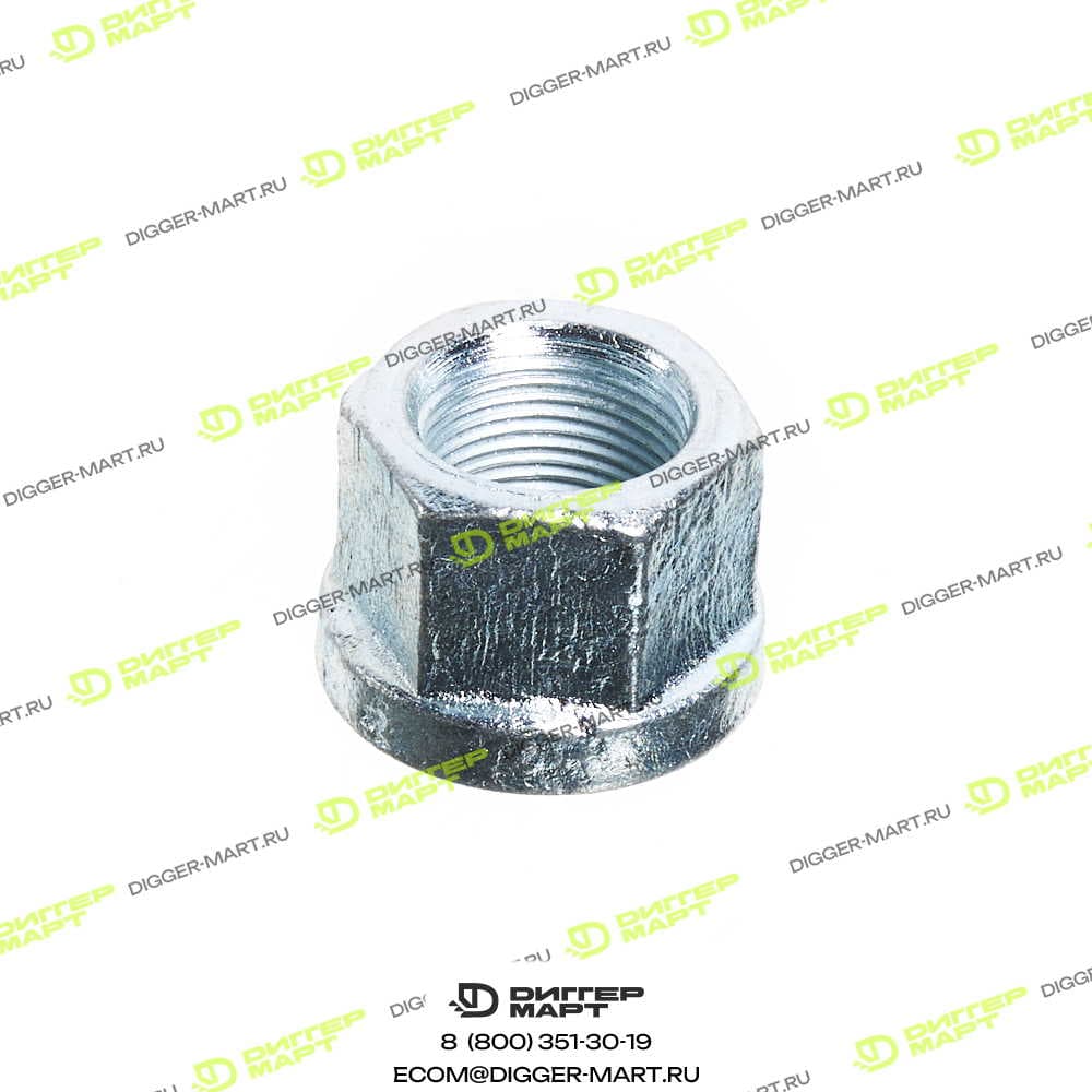 Колесная гайка AMIR 9100484