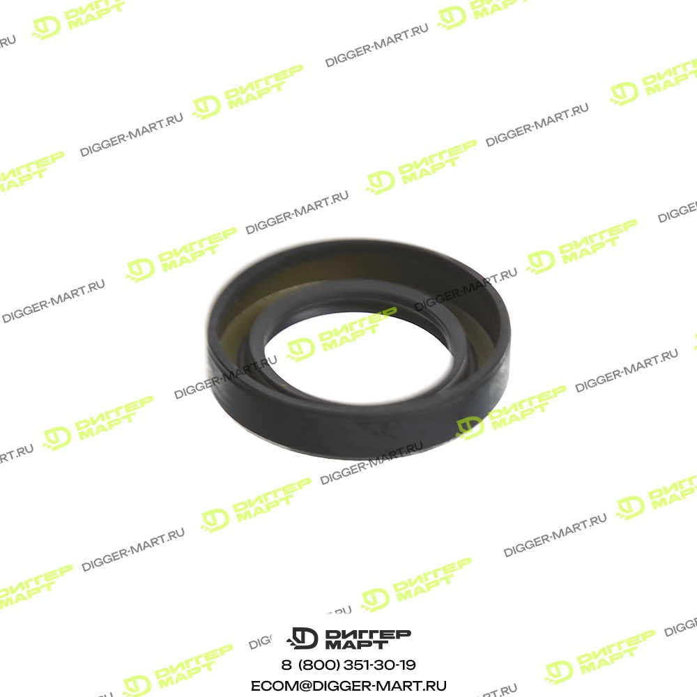 Сальник к-вала (передний) LONMADI PARTS LP630763
