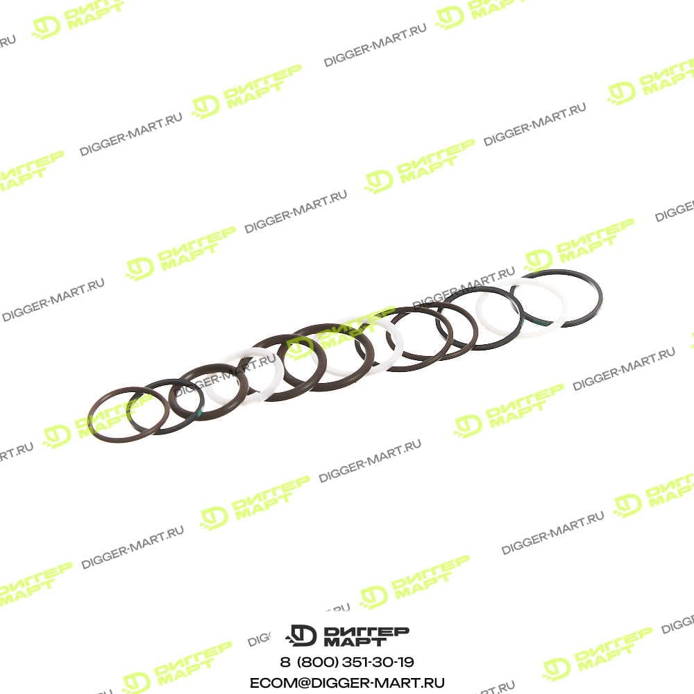 Комплект прокладок LONMADI PARTS LP914403
