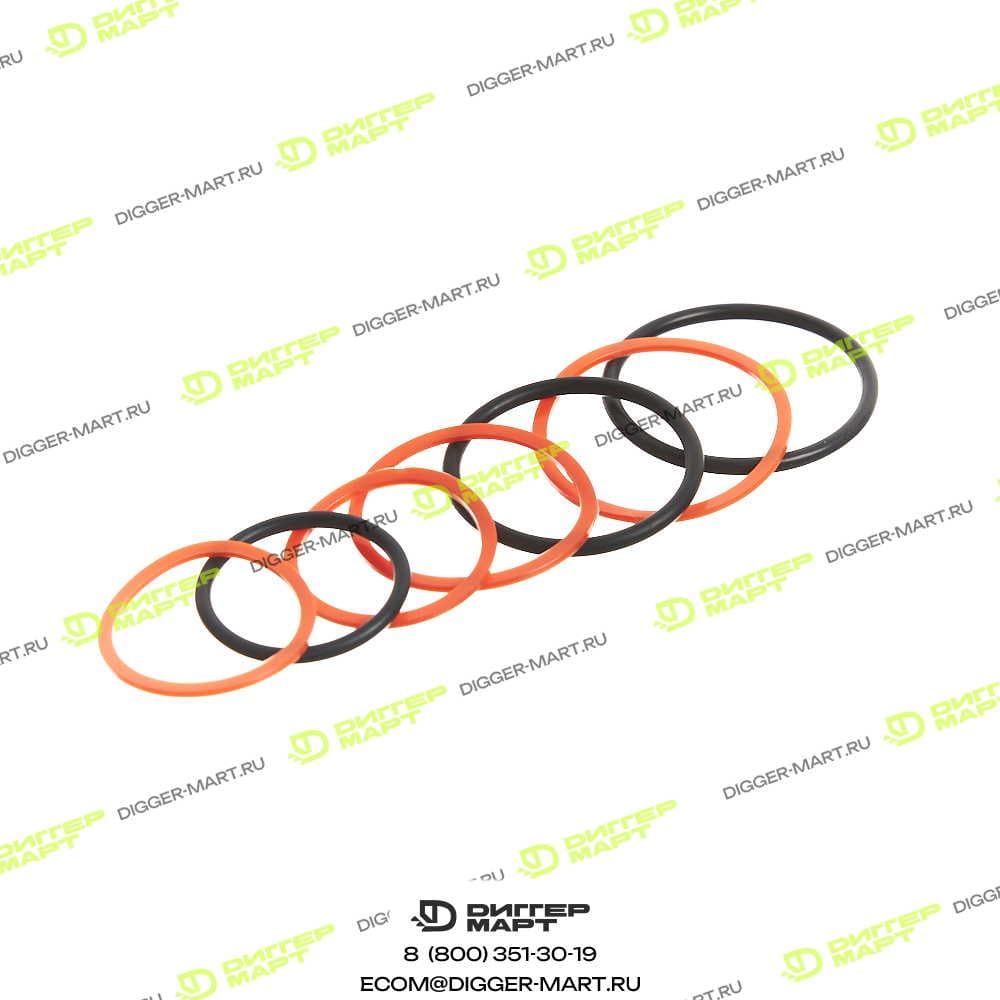 Ремонтный комплект клапана LONMADI PARTS LP940102
