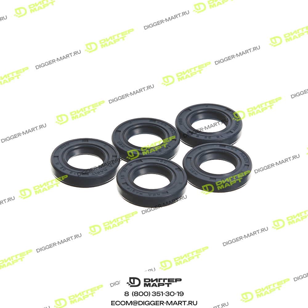 Уплотнение вала LONMADI PARTS LP3D5648