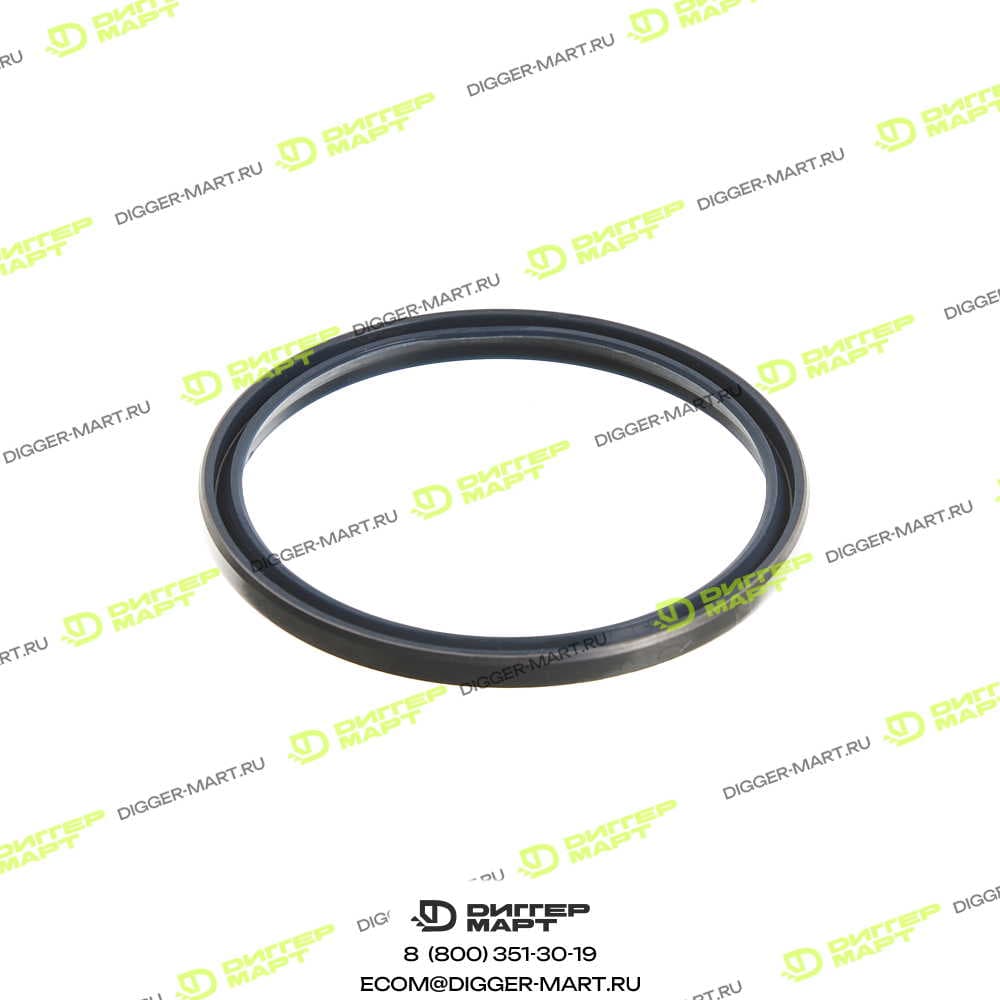 Сальник 75мм LONMADI PARTS LP300415