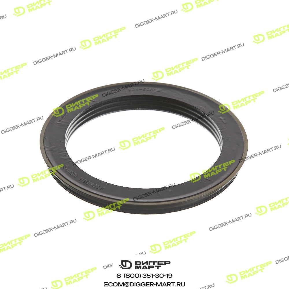 Сальник масл. ступицы LONMADI PARTS LP450025