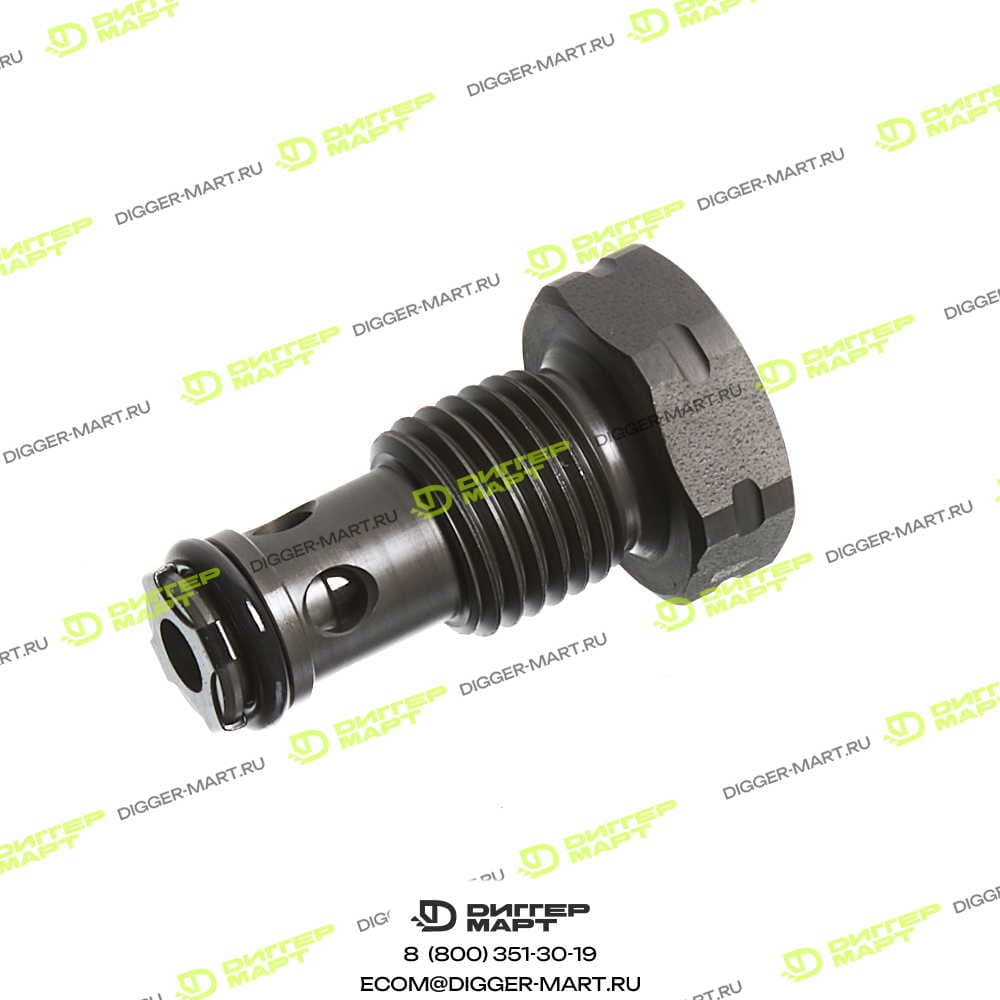 Обратный клапан FCU BOSCH F00N202279 BOSCH
