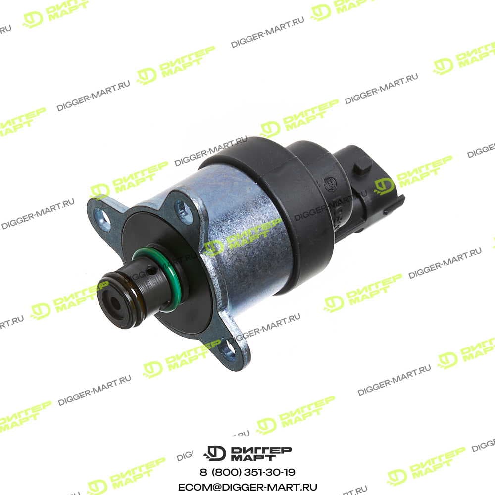 Дозировочный блок ТНВД BOSCH 0 928 400 670