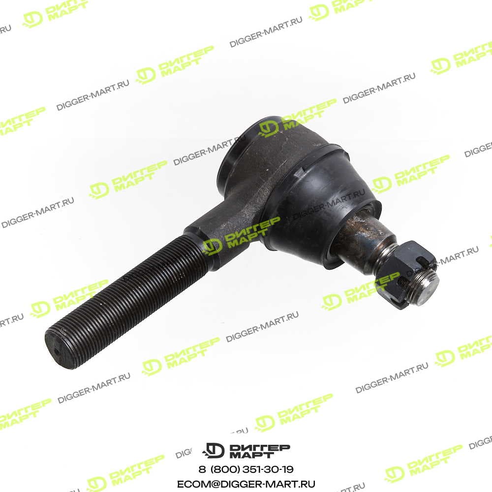 Наконечник рулевой тяги CGR CT1313736A