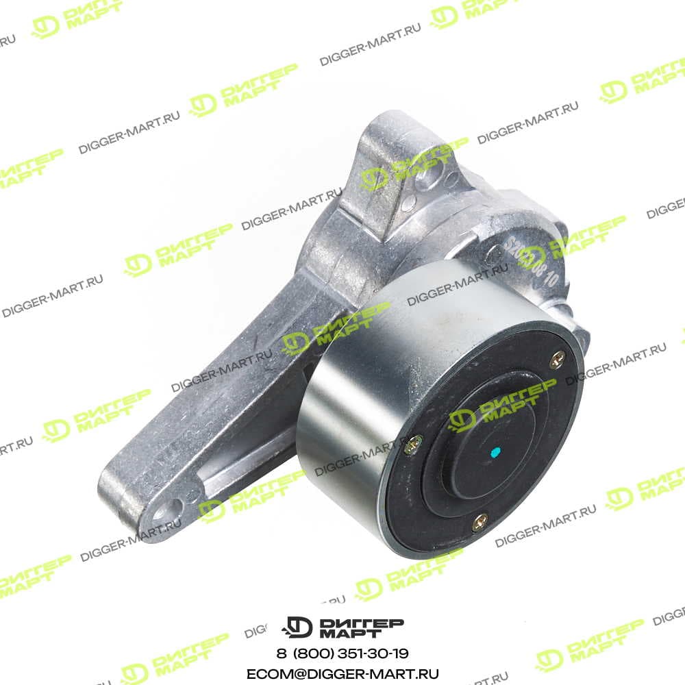 Ролик натяжной SET PARTS 320/08657-SET