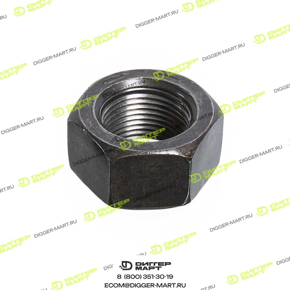 Гайка CGR CT3S1356A