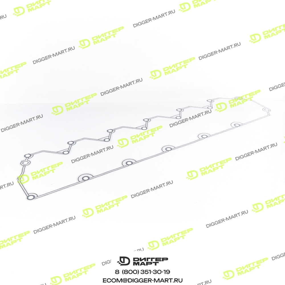 Прокладка клапанной крышки CGR CT5667931A