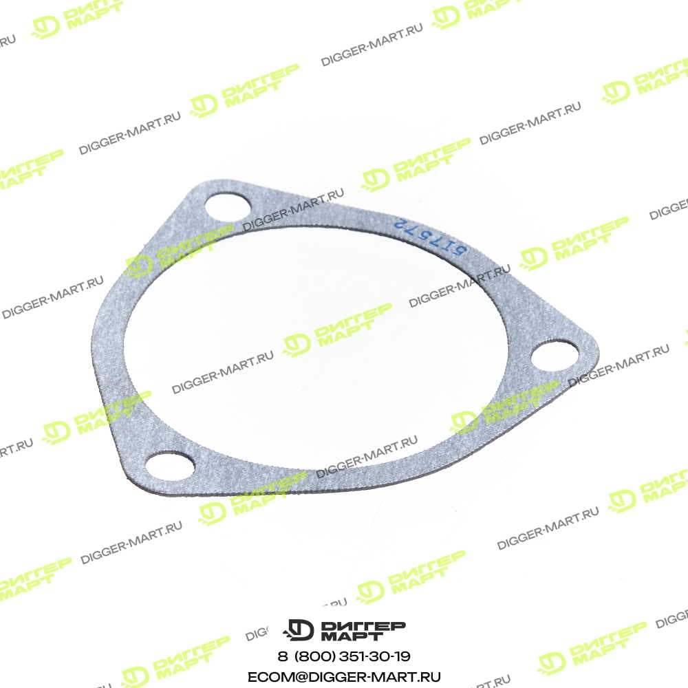 Прокладка CGR CT5I7572A