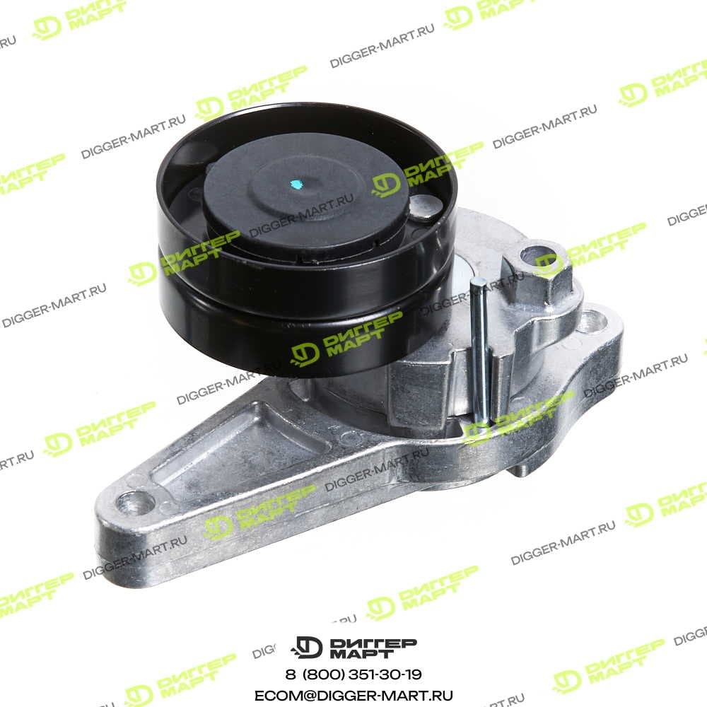 Ролик натяжителя ремня BERQ 320/08759-BERQ