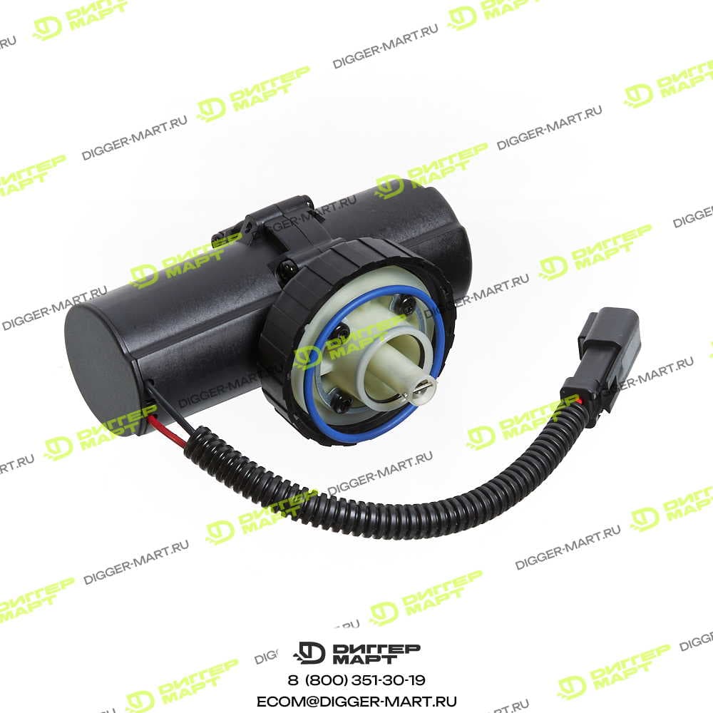 Насос электро подкачивающий GRS 228-9129-GRS