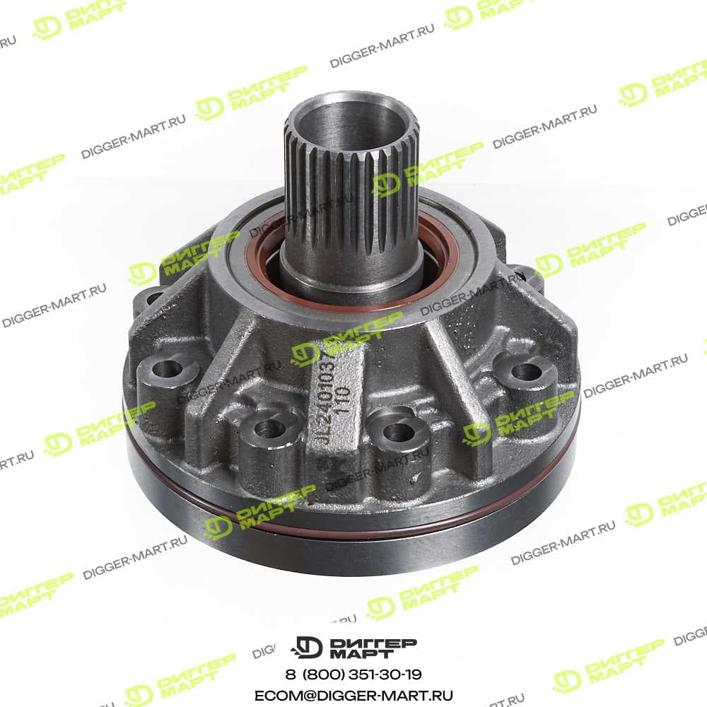 Torque pump assembly / насос LOVOL L08751+804002267