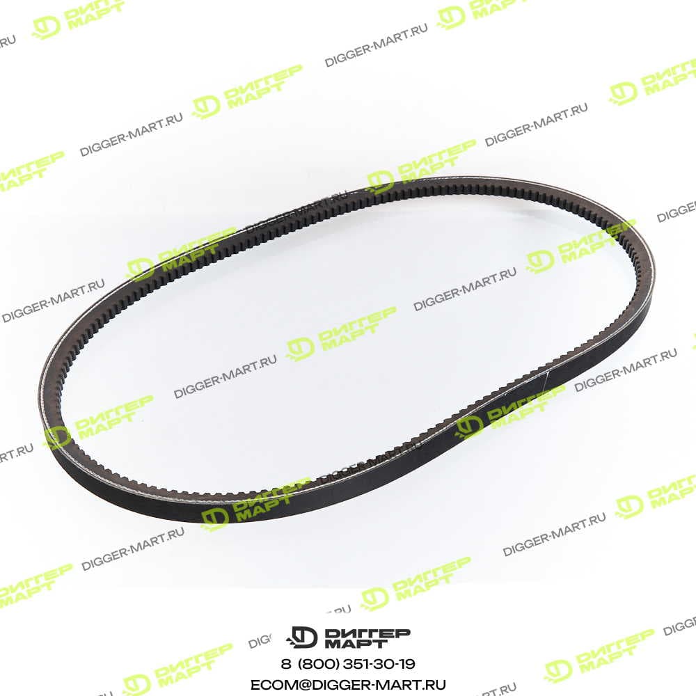 Ремень клиновой OPTIBELT XPB1320R
