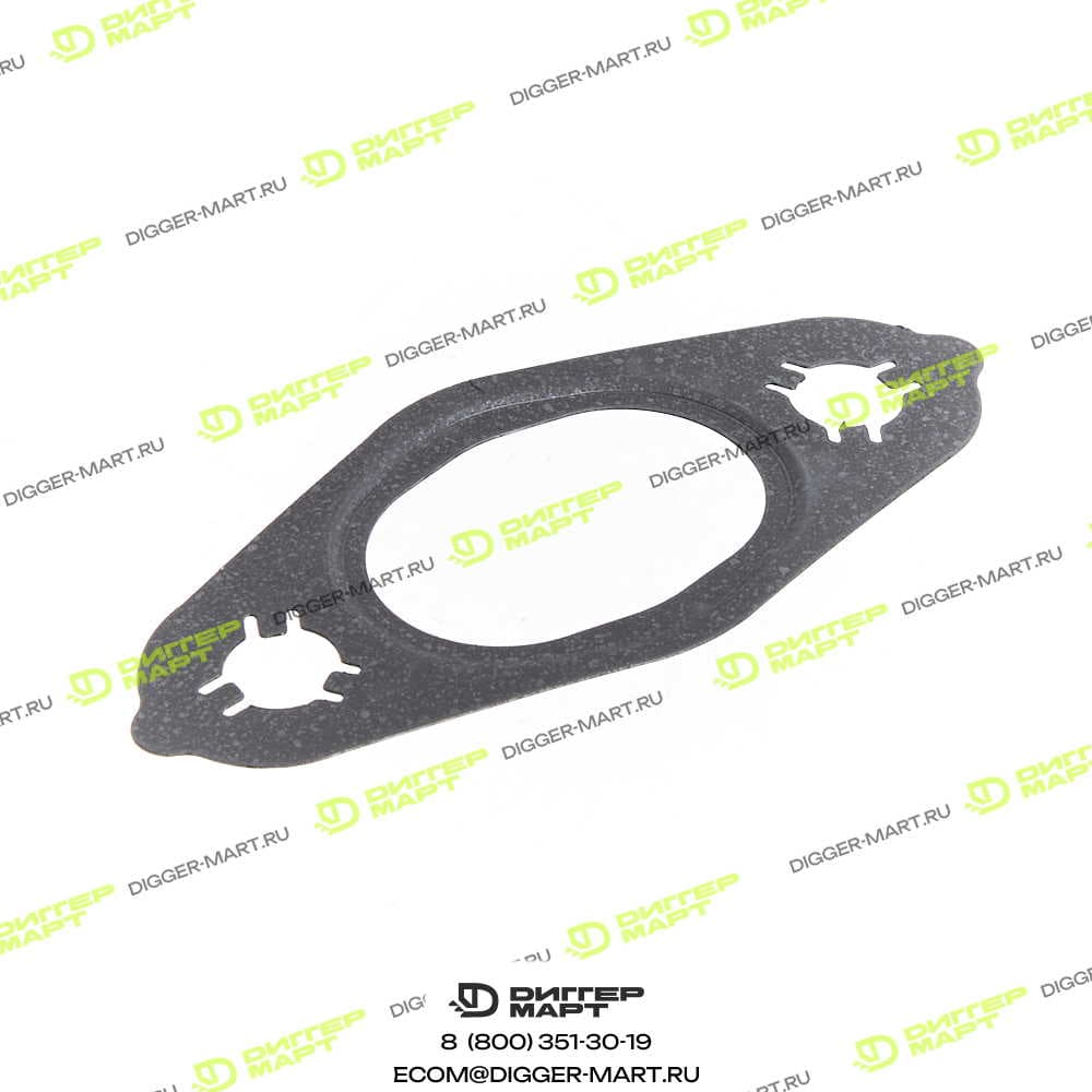 Прокладка масляной трубки турбины WORLD GASKET 1978419-WG