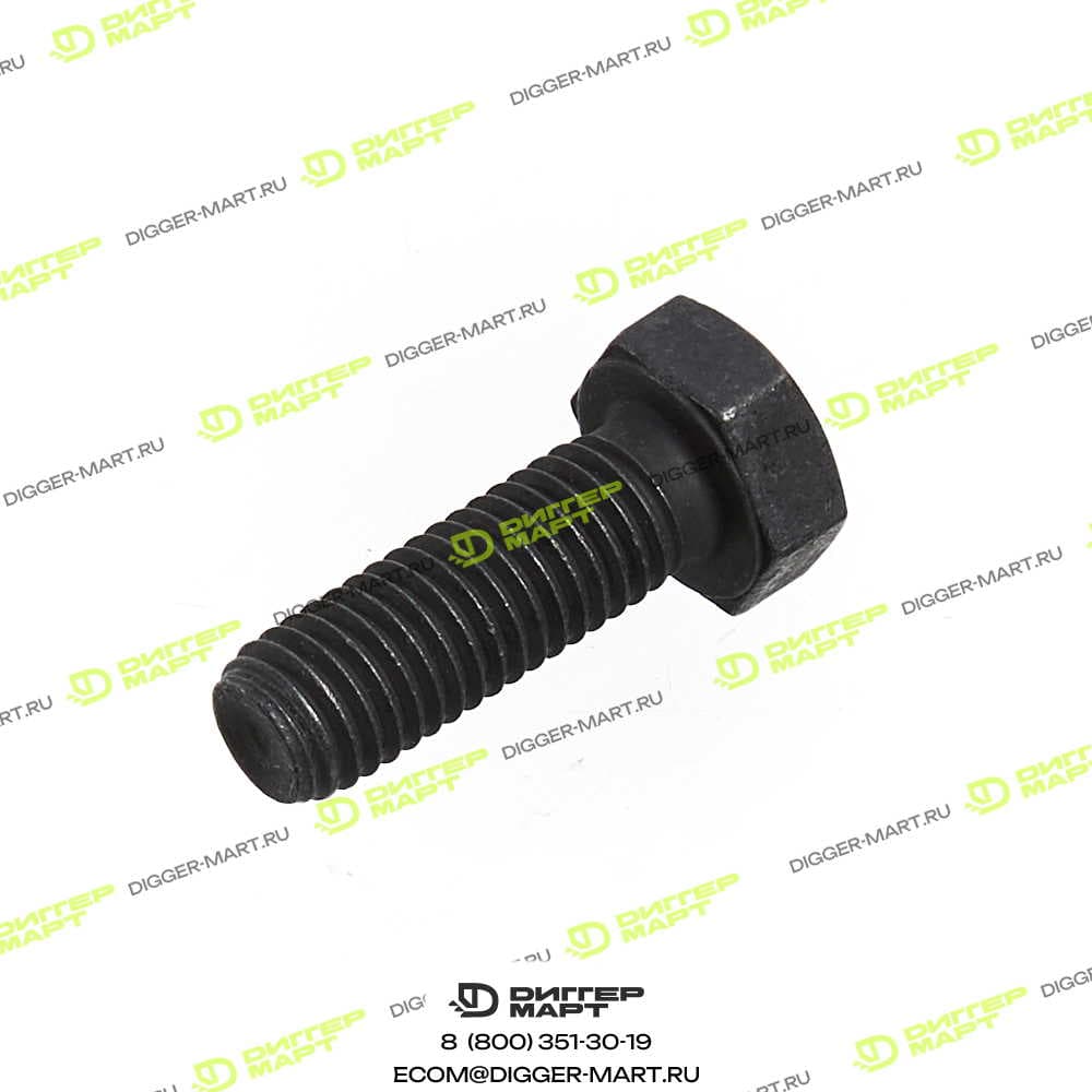 Болт с шестигранной головкой CATERPILLAR 8T-4195