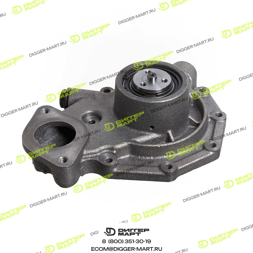 Насос водяной JOHN DEERE WN-RE505980