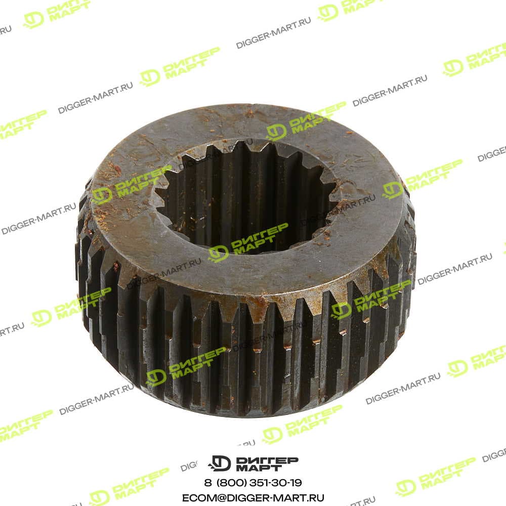 Привод CARRARO 134745-R