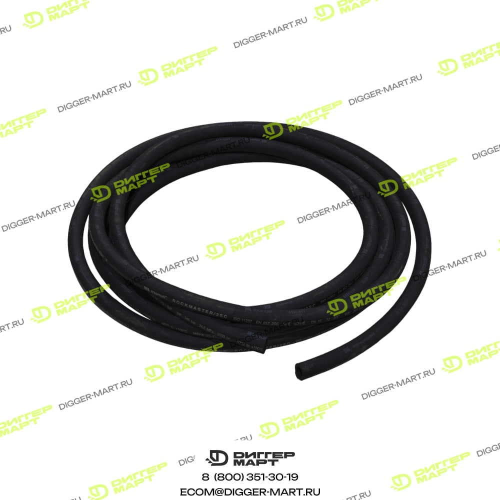 Шланг 19 ROCKMASTER/2SC WP=245 bar ROCKMASTER 10021012