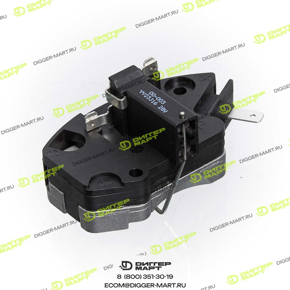 Регулятор генератора KRAUF ARL8728LP