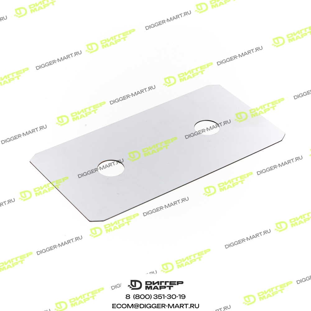 Регулировочная пластина SANY SSY009605044