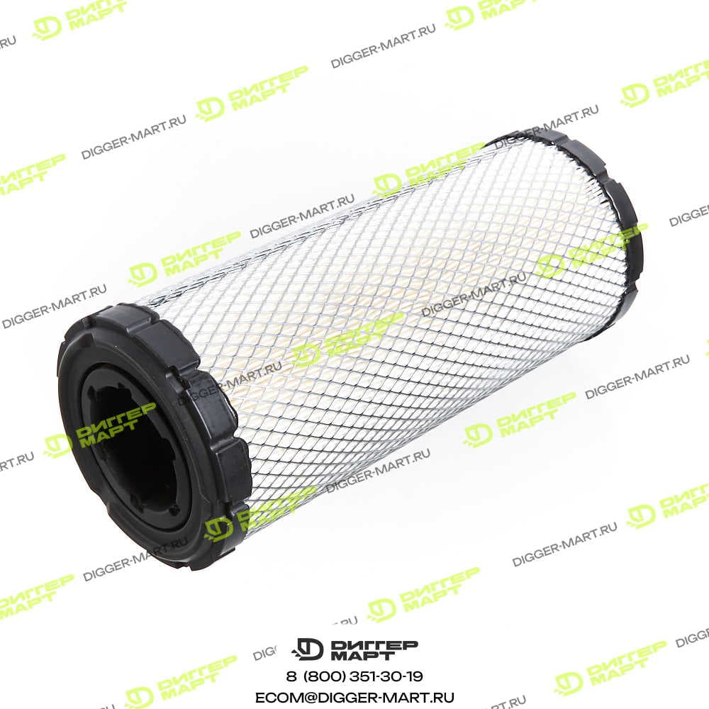 Фильтр воздушный компл. STAL ST40700AB