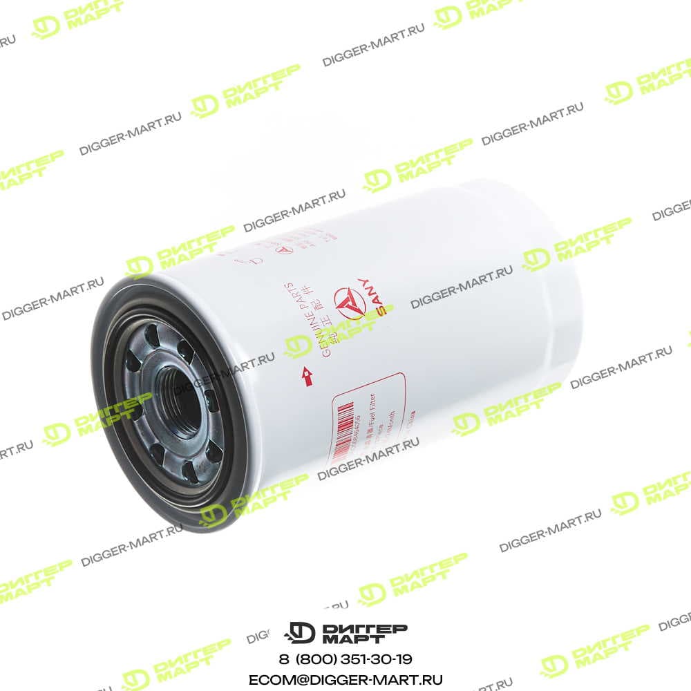 Фильтр топливный SANY GLQ008464056
