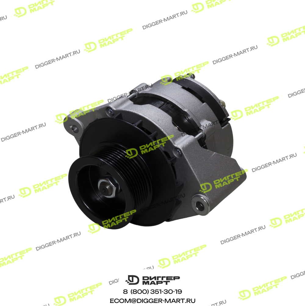 Генератор KRAUF ALL4191LK