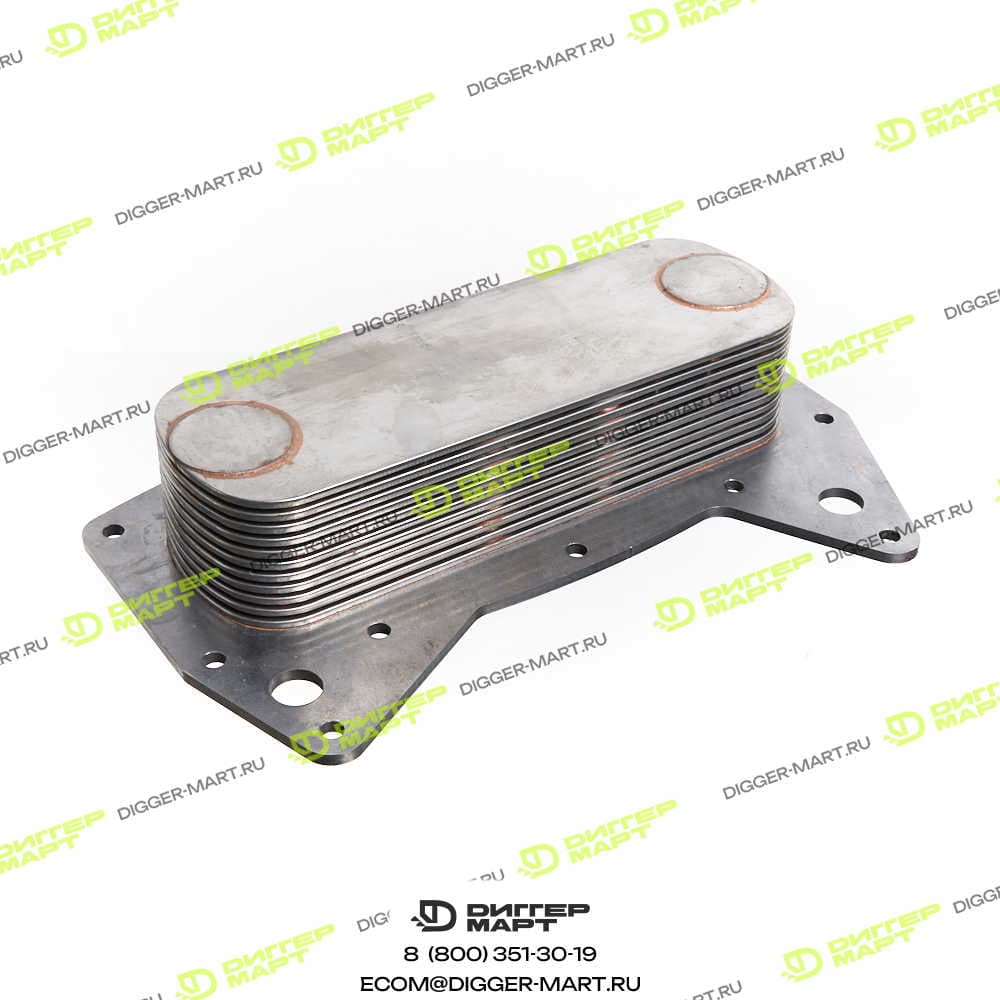 Теплообменник OFM TOP LINE 293-9367-OFM