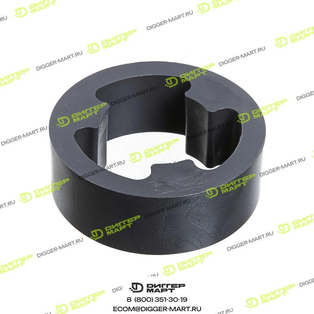 Шайба 40.5x75x2 JCB 829/31565R