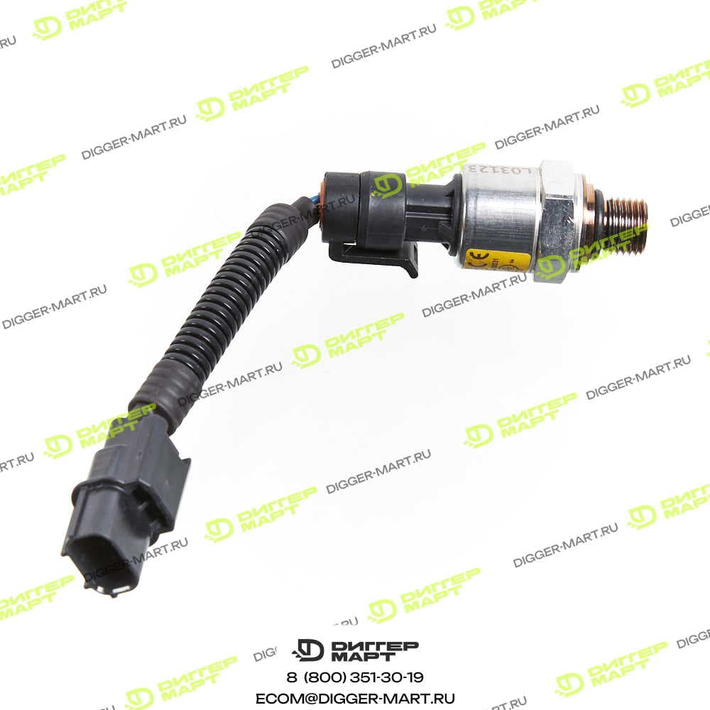 Датчик высокого давления LOVOL RH40-61A000037A0
