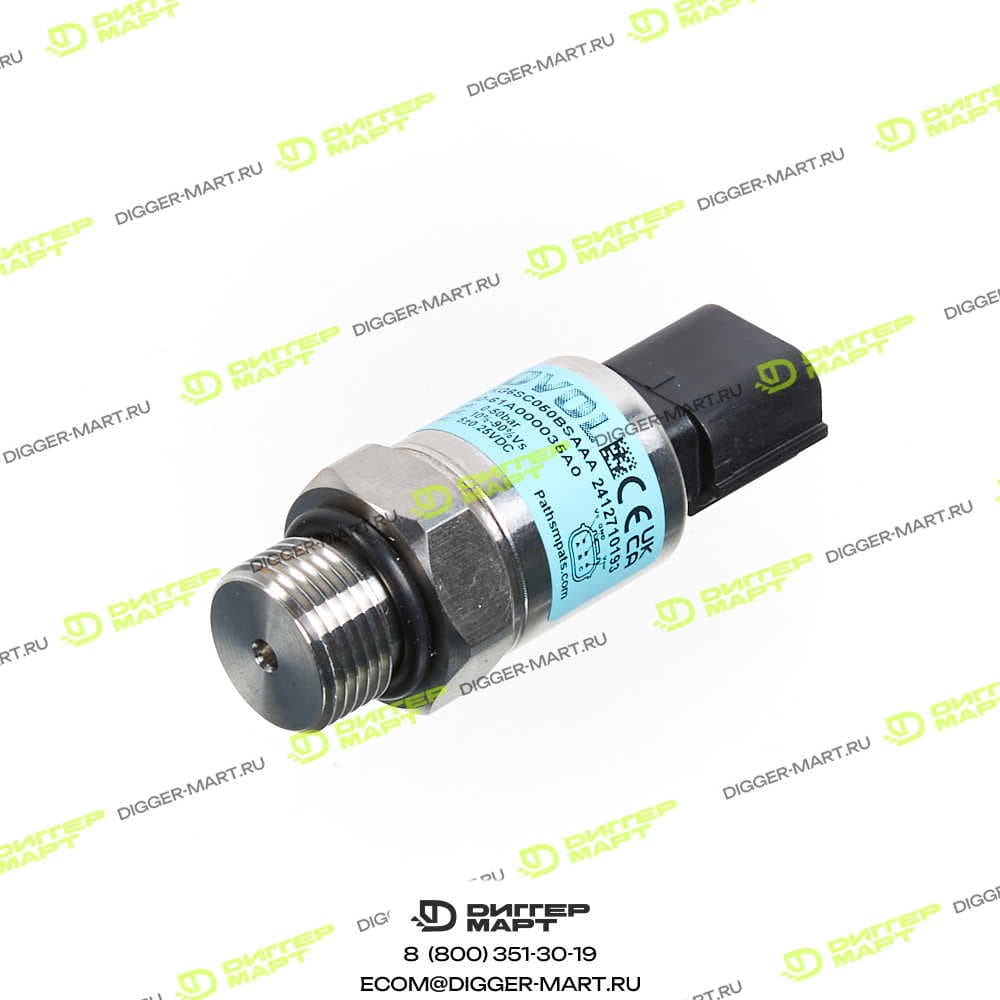 Датчик низкого давления LOVOL RH40-61A000035A0