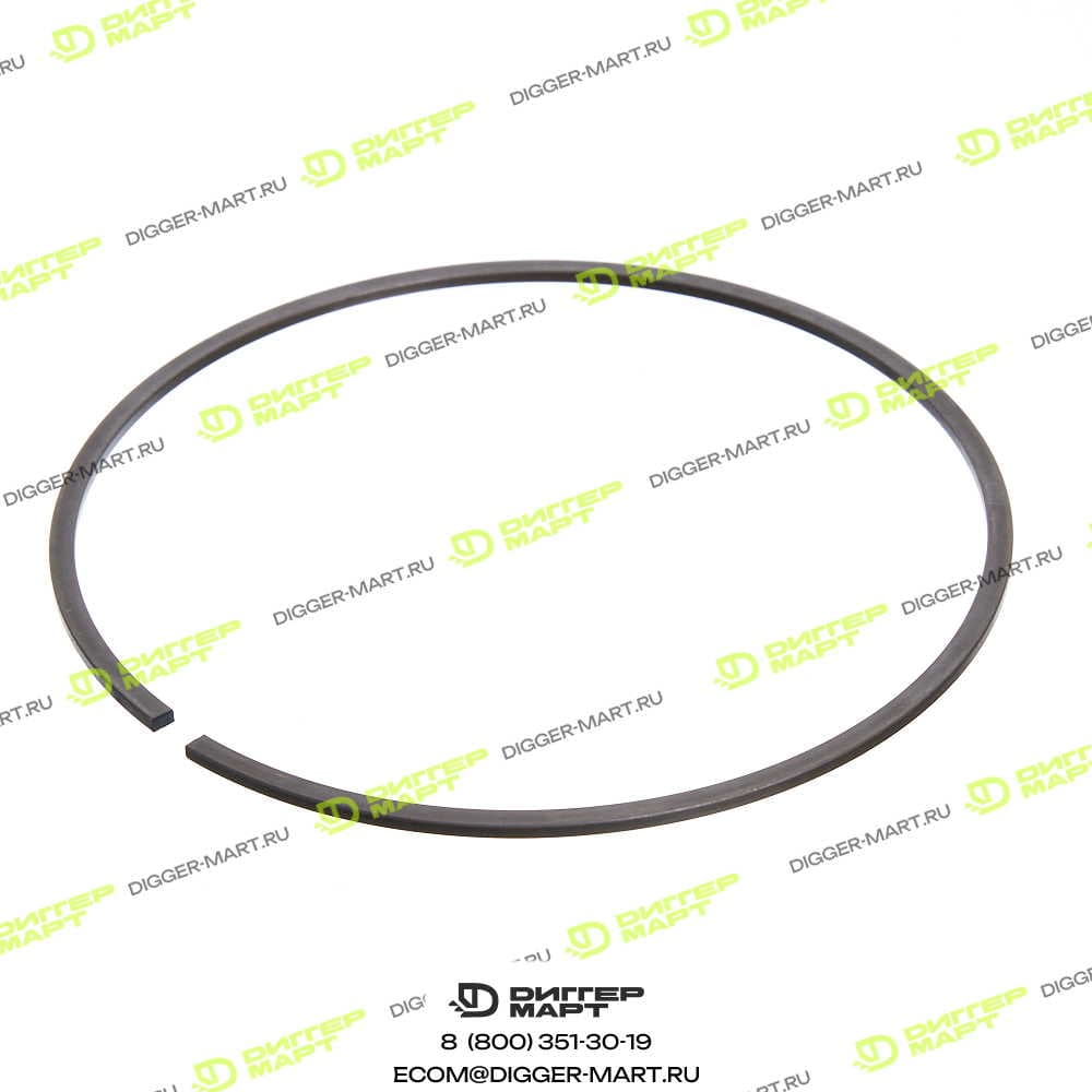 Кольцо пружинное стопорное ZF 0630.513.184