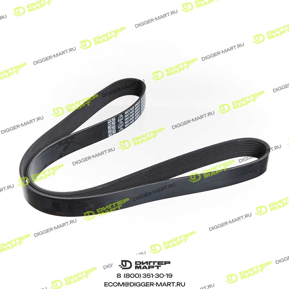 Ремень ручейковый DAYCO 8PK1295