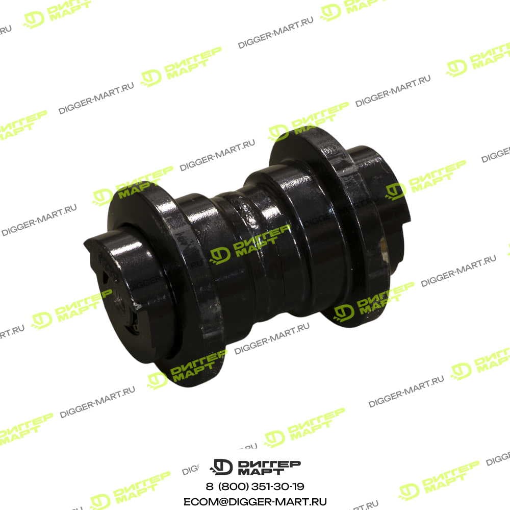 РОЛИК В СБОРЕ SANY SSY006635479