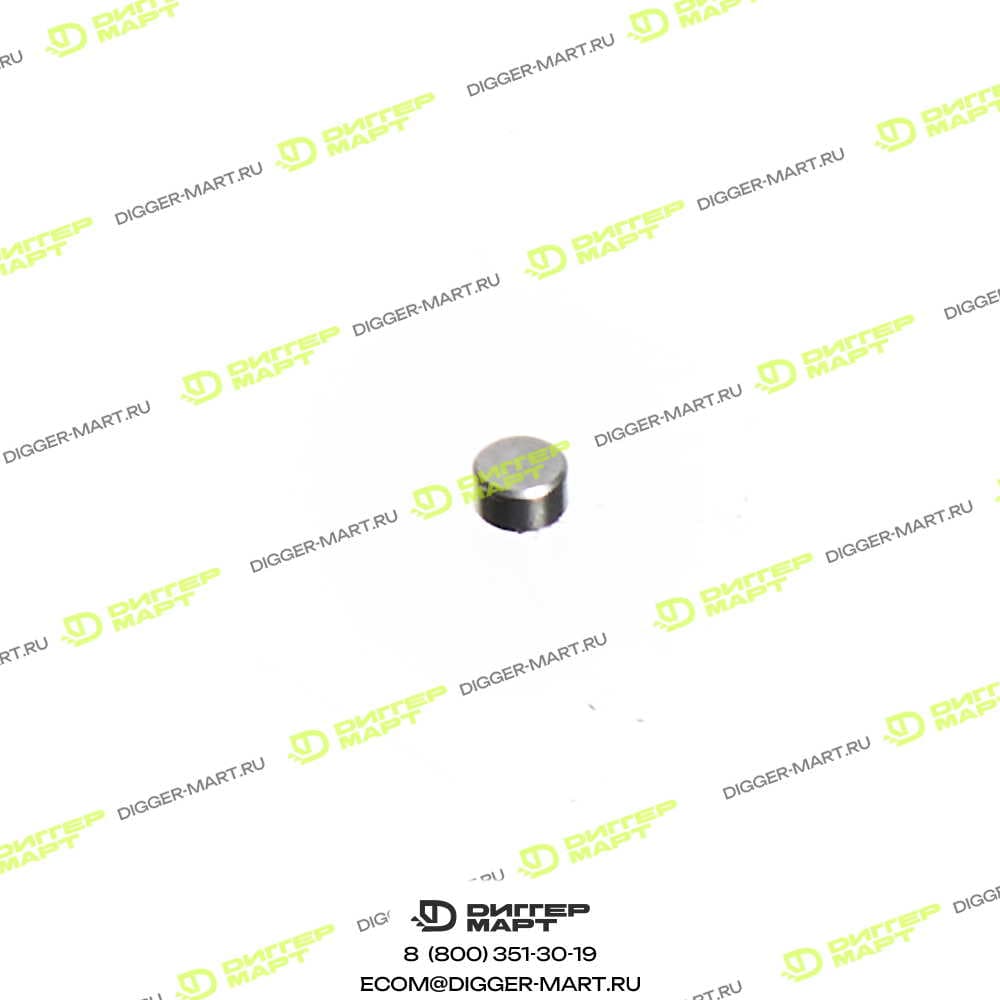 Регулировочная шайба CR (1.26мм) BOSCH F 00Z C99 748