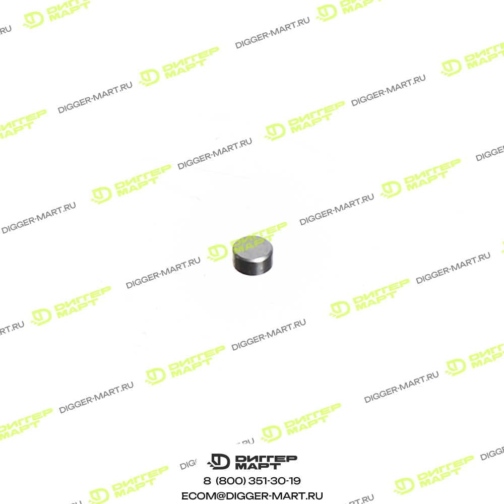Регулировочная шайба CR (1.27мм) BOSCH F 00Z C99 749