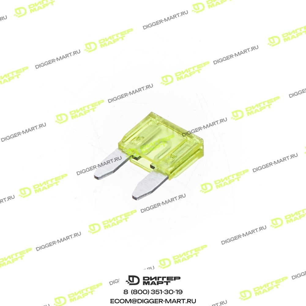 Предохранитель HITACHI 4436736R