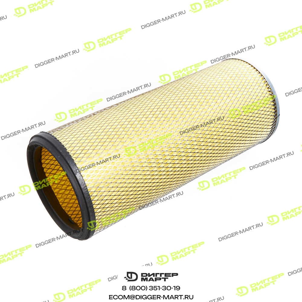 Эл.фильтр.оч.воздуха FORTECH FA187SR