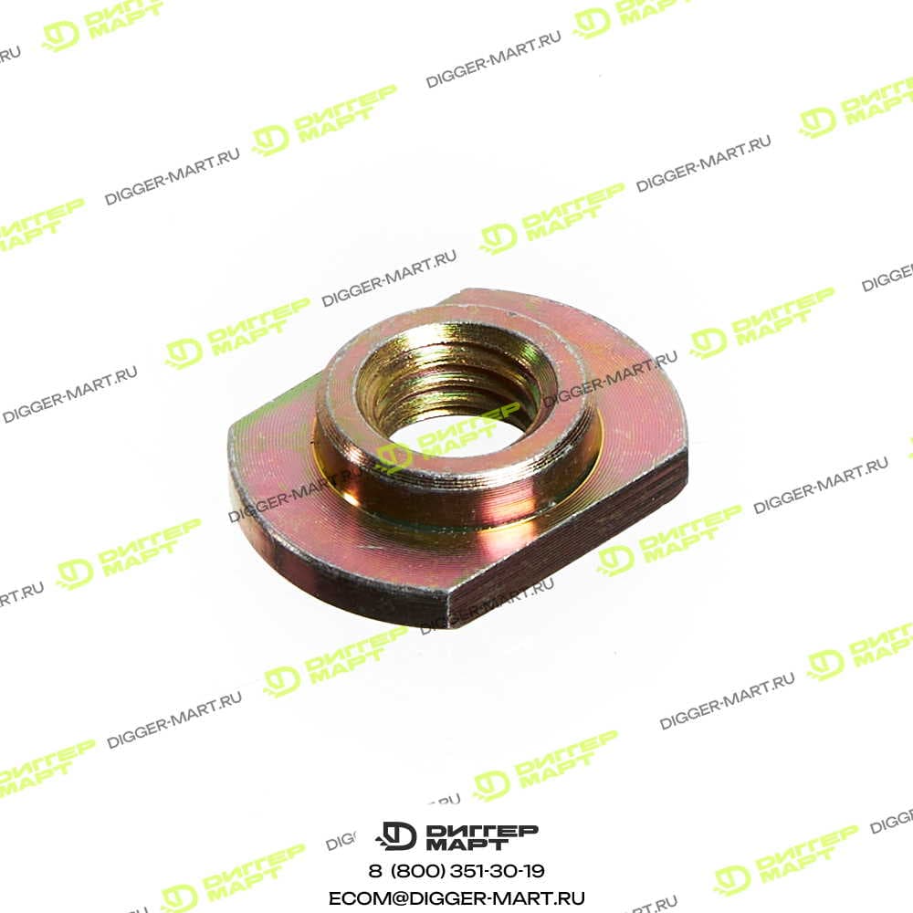 Крепежная гайка SANY STH004733186R