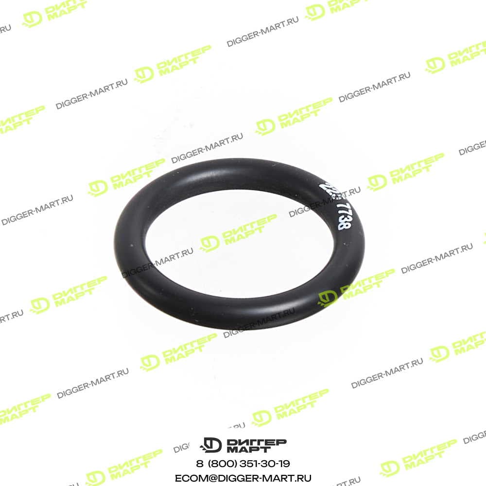 Кольцо уплотнительное CGR 2257738-CGR