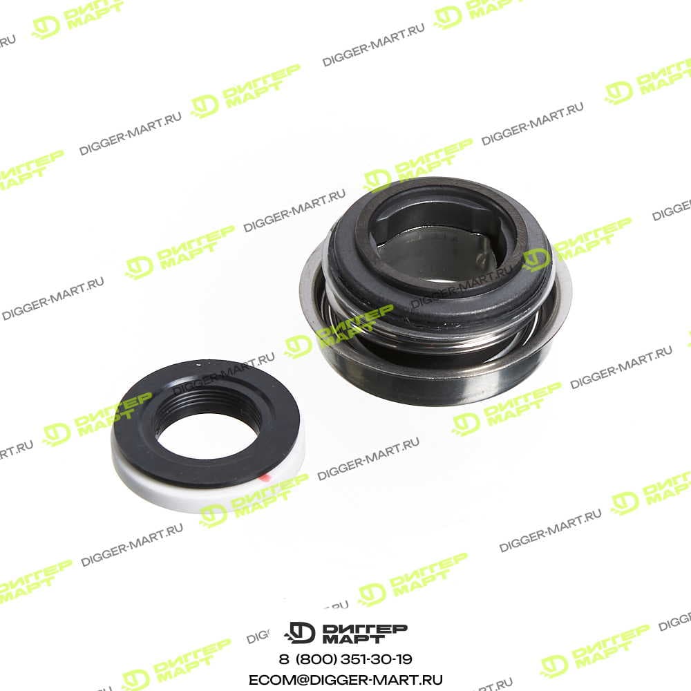 Торцевое уплотнение ITR USCO 6124-61-1242-ITR