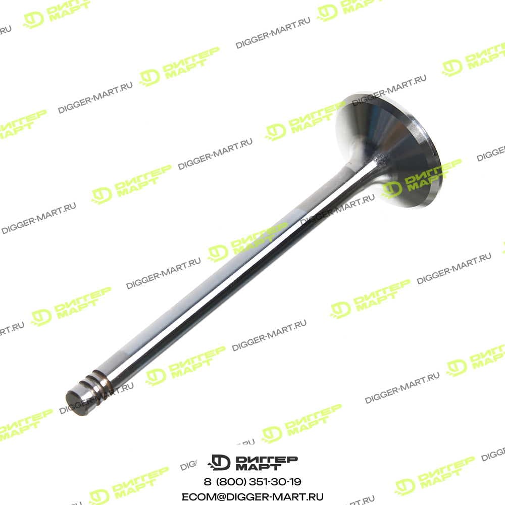 Клапан выпускной TRW 22220-TRW