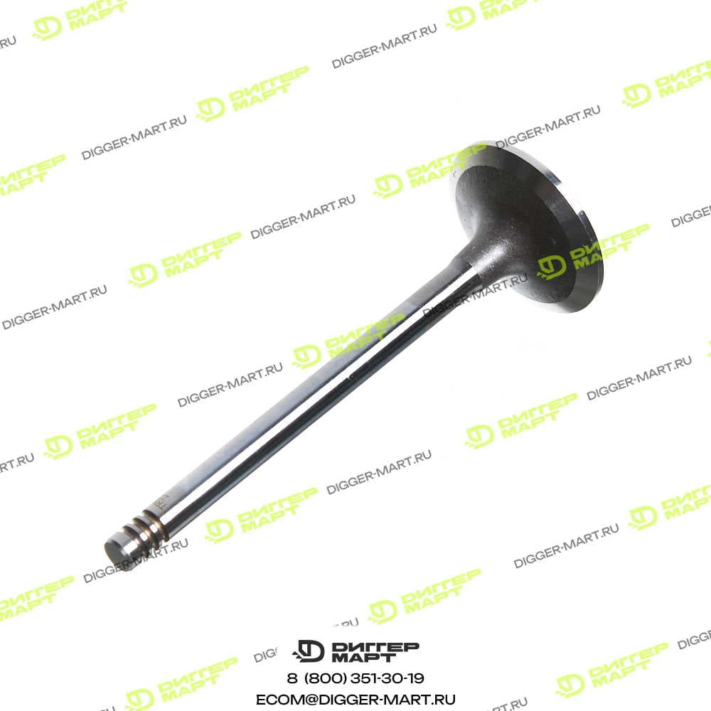Клапан впускной TRW 22302-TRW