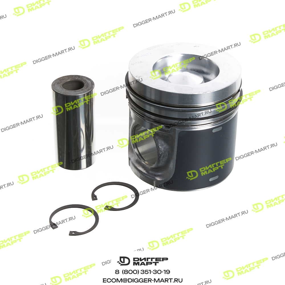 Поршень KOLBENSCHMIDT 41506600