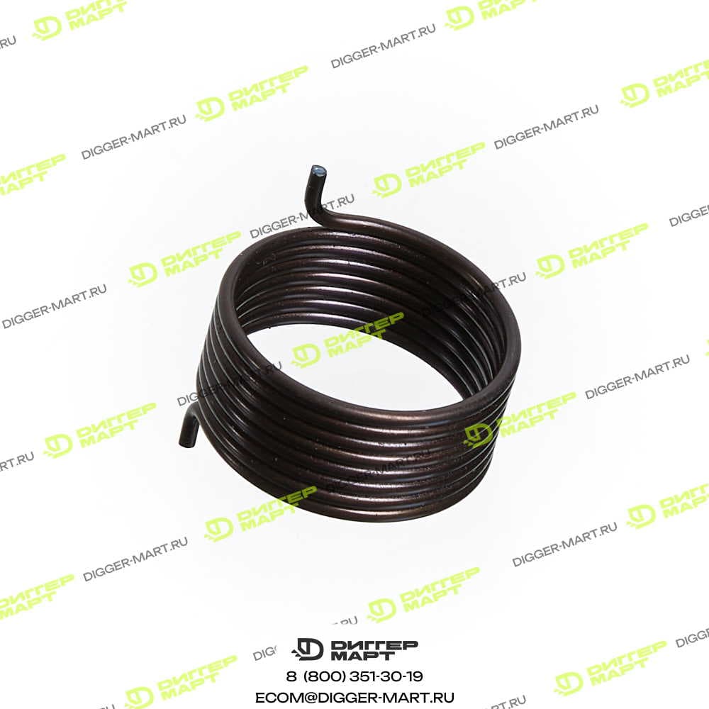 Пружина ТНВД (большая) KUBOTA 1A021-57920